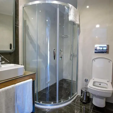 Hotel Kayhan 4*