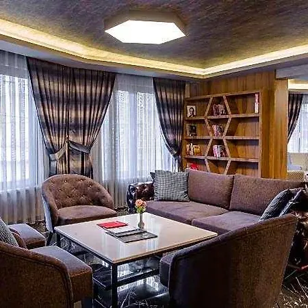 Kayhan 4* Bursa