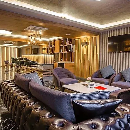 Hotel Kayhan Bursa