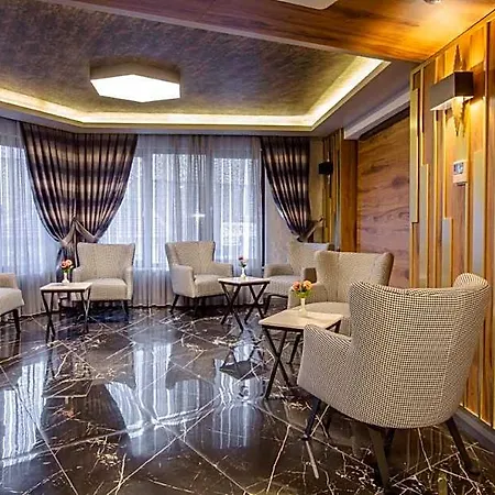 Hotel Kayhan 4*