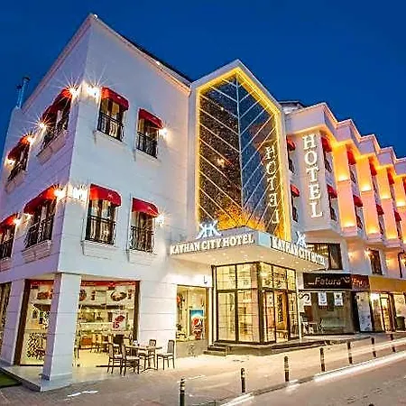 Kayhan Bursa