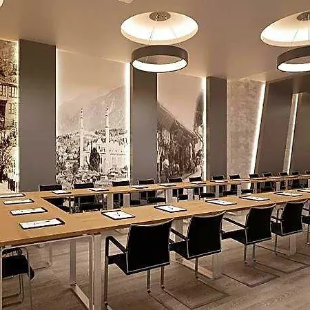 Kayhan 4* Bursa