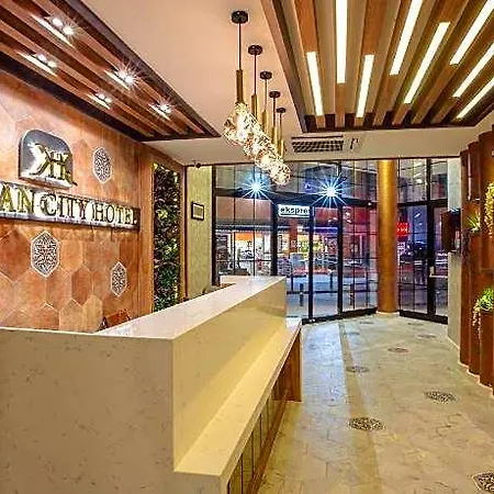 Kayhan Bursa