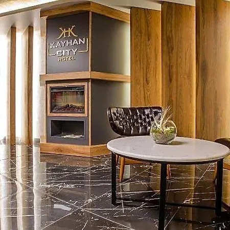 Hotel Kayhan