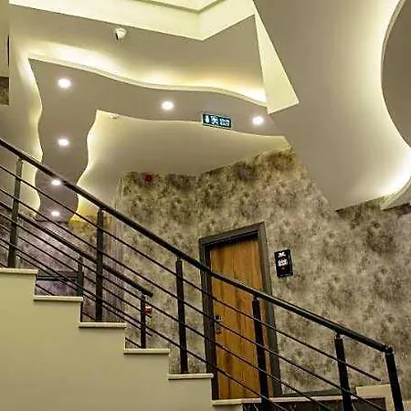 Kayhan Hotel Bursa