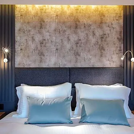 Hotel Kayhan Bursa
