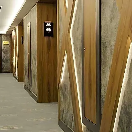 Kayhan 4* Bursa