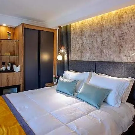 Kayhan Hotel Bursa