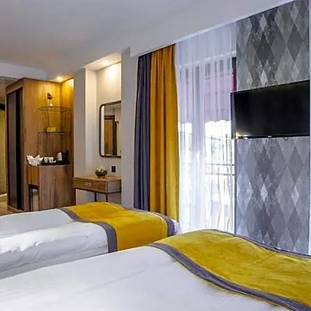 Hotel Kayhan Bursa