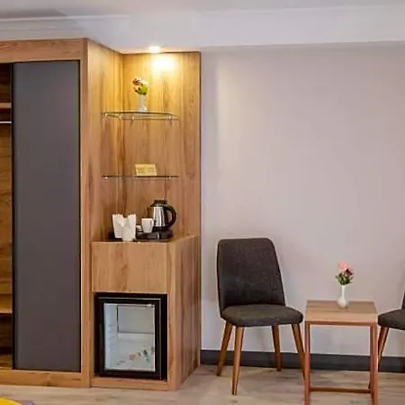 Kayhan 4* Bursa
