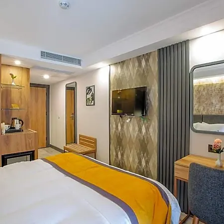 Kayhan 4* Bursa